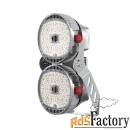 Прожекторный Led светильник модульного типа 1200 Вт, серия R350-1200W