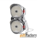 Прожекторный Led светильник модульного типа 1000 Вт, серия R350-1000W