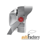 Мачтовый светодиодный прожектор 600 Вт, серия R350-600W