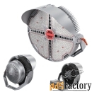 Круглосимметричный мачтовый Led прожектор 1500 Вт, серия R580L-1500W