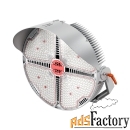 Мачтовый круглосимметричный Led прожектор 1280 Вт, серия R580L-1280W