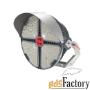 Мачтовый круглосимметричный Led прожектор 1280 Вт, серия R580-1280W