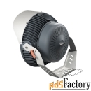 Мачтовый круглосимметричный Led прожектор 1280 Вт, серия R580-1280W