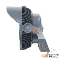 Мачтовый круглосимметричный Led прожектор 1280 Вт, серия R580-1280W