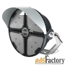 Мачтовый круглосимметричный Led прожектор 1000 Вт, серия R580-1000W