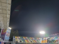 Прожекторный Led светильник модульного типа 2000 Вт, серия R350-2000W