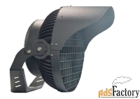 Мачтовый Led прожектор с антибликовой системой 1500Вт, R580L-1500W