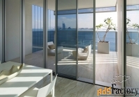 4-к. пентхаус, 445 м² в Muraba Residences