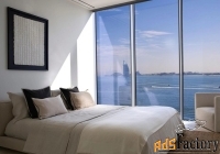 4-к. пентхаус, 445 м² в Muraba Residences