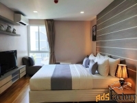 1-к. квартира в новостройке в WHALE MARINA CONDOMINIUM