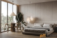 1-к. вторичная квартира в OASIS III APARTMENTS (Индонезия)
