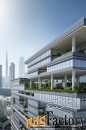 Офис, 1288 м² в Enara (Дубай)