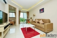 1-к. вторичная квартира, 38 м² в Laguna Bay 2