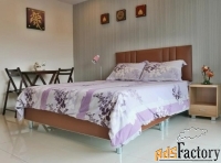 1-к. вторичная квартира, 38 м² в Laguna Bay 2