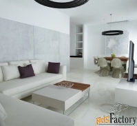 4-к. квартира в новостройке, 207 м² в AL RAHA LOFTS ONE