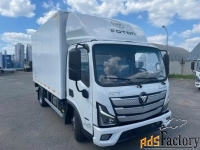 Foton S35 Изотермический