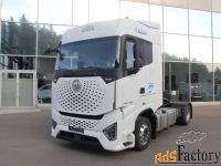 Foton Galaxy Седельный тягач