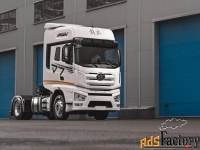 FAW J7 Седельный тягач
