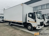 КАМАЗ Компас 9 Рефрижератор