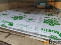 Поликарбонат монолитный