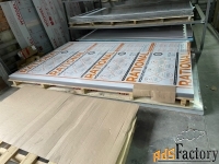 Поликарбонат монолитный