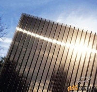 Сотовый поликарбонат