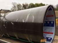 Сотовый поликарбонат