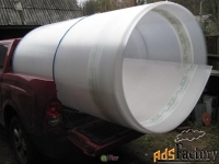 Сотовый поликарбонат