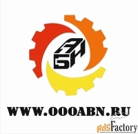 Запчасти для гидронасосов и гидромоторов