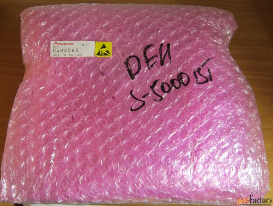 Материнская плата Pioneer Новая