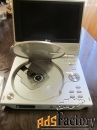 LG DVD Плеер