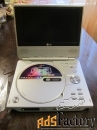 LG DVD Плеер