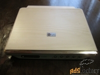 LG DVD Плеер