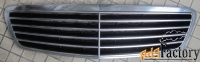 Решётка радиатора W220