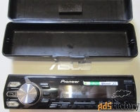 Панель Pioneer MVH-X370BT