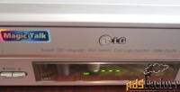 Видеомагнитофон LG на запчасти