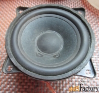 Динамик сабвуфера Sony 10 см