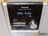 Мини Музыкальный центр Panasonic