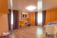 дом 156 м² на участке 40 сот.