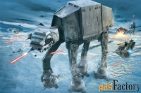 Продаю Lego Star Wars 75313 - AT-AT