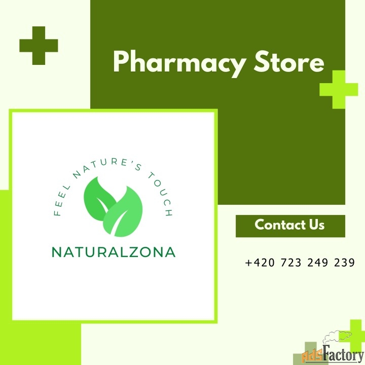 NaturalZona — ваш источник натуральных продуктов и здорового образа жи