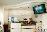 Confidence —  медицинский центр