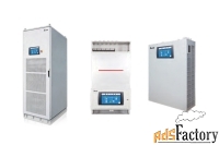 Активный фильтр гармоник SVG до 600А