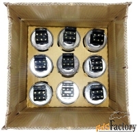 Конденсаторные батареи (банки) для УКРМ 0,4 кВ