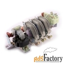 Тиристорные контакторы (пускатели) серии КТ, ТК, ТР