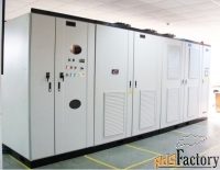 СТАТКОМ | STATCOM Статический Генератор Реактивной Мощности