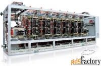 СТАТКОМ | STATCOM Статический Генератор Реактивной Мощности