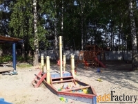 дача 37 м² на участке 8,3 сот.