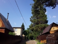 дача 37 м² на участке 8,3 сот.