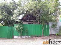 дача 37 м² на участке 8,3 сот.